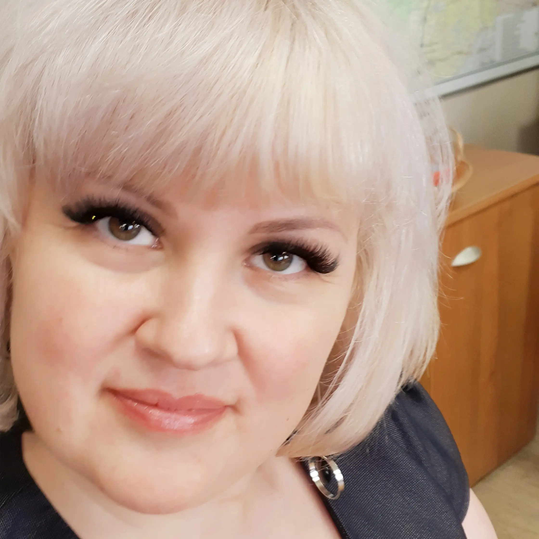 Полина Киргинцева | Сетка — социальная сеть от hh.ru