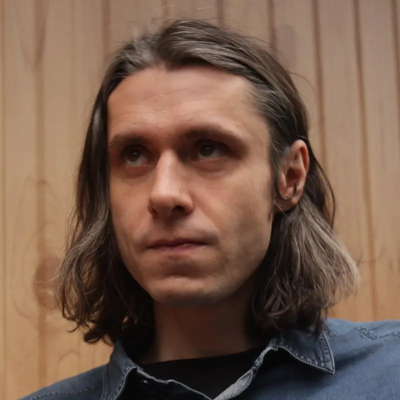 Семеновых Дмитрий
