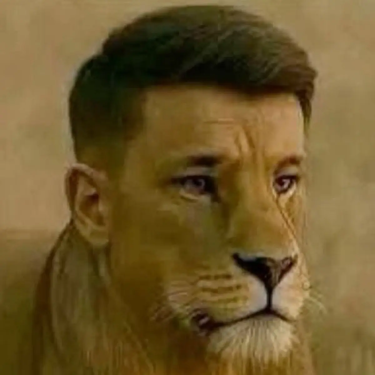 Даниил Томников