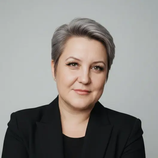 Олеся Облицова