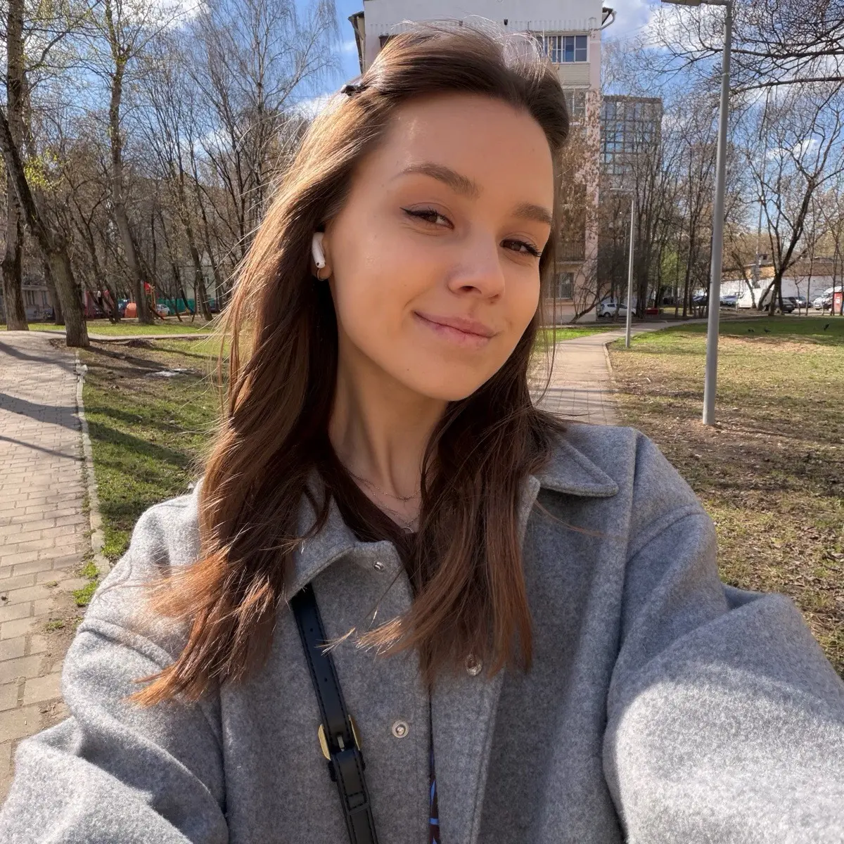 Екатерина Орлова | Сетка — социальная сеть от hh.ru
