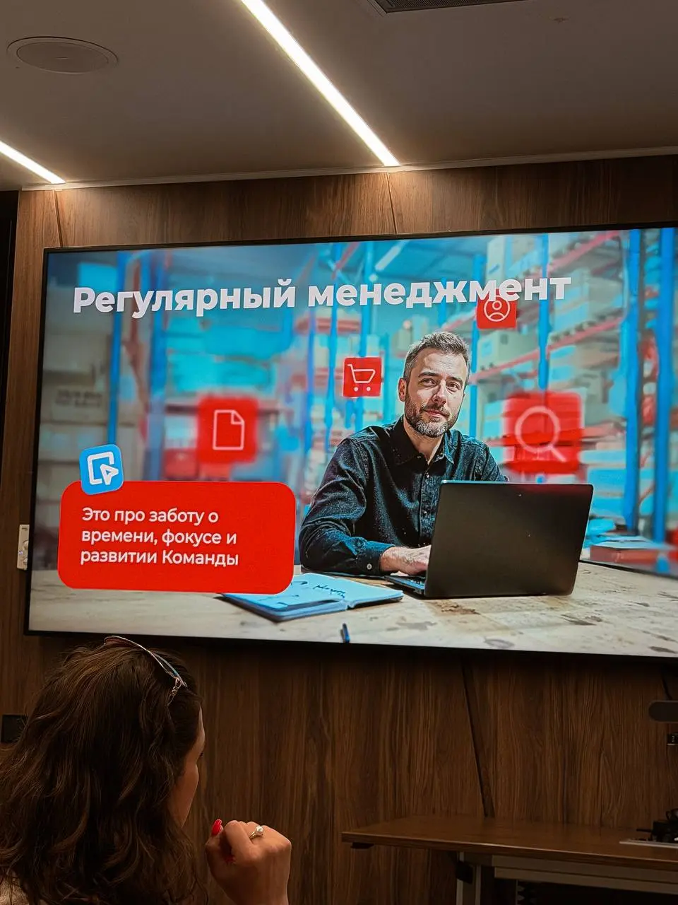 А как там у других? 👀
Для развития вашей команды важно периодически сверять процессы с другими компаниями | Сетка — социальная сеть от hh.ru