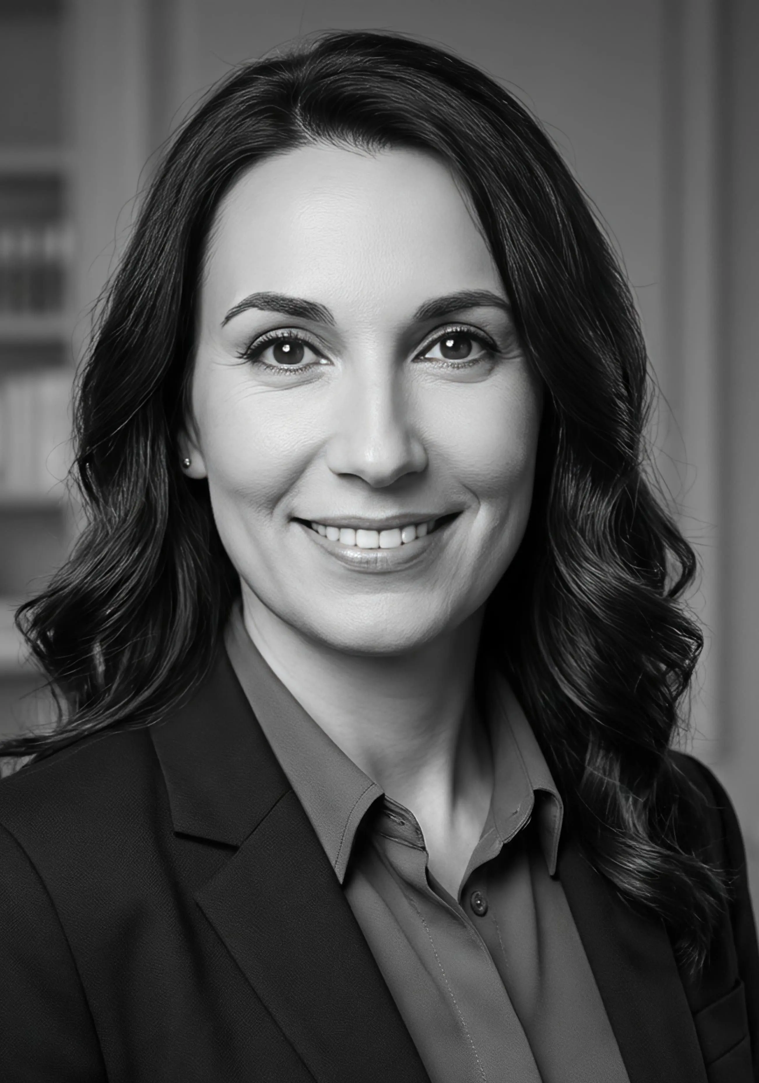 Екатерина Мельникова
