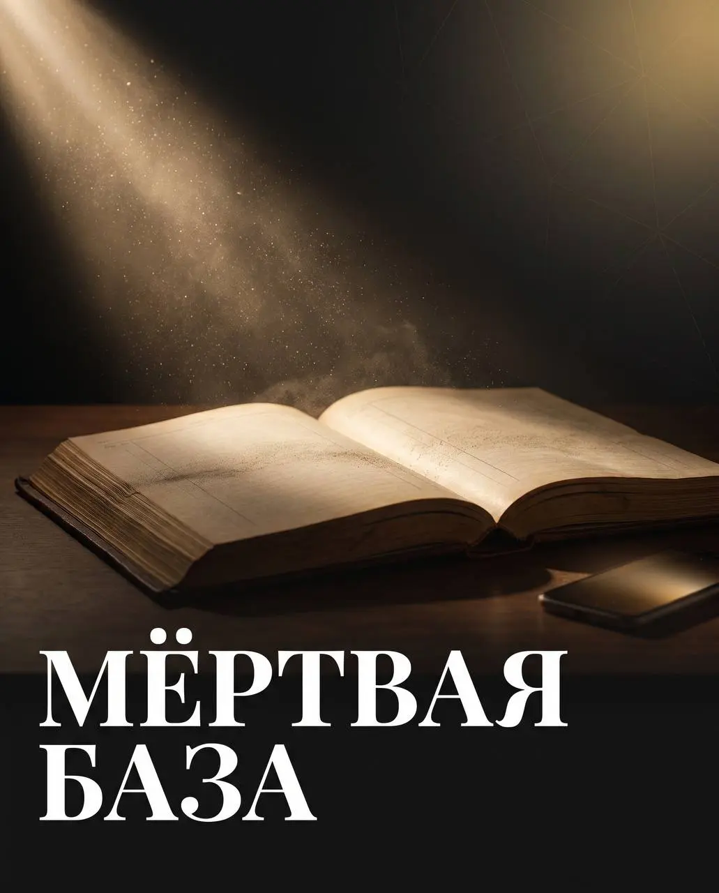 Твоя клиентская база — это не файл в Excel. Это деньги, которые ты теряешь каждый месяц.
Клиент купил один раз и исчез? Это не его вина. Это отсутствие системы касаний | Сетка — социальная сеть от hh.ru