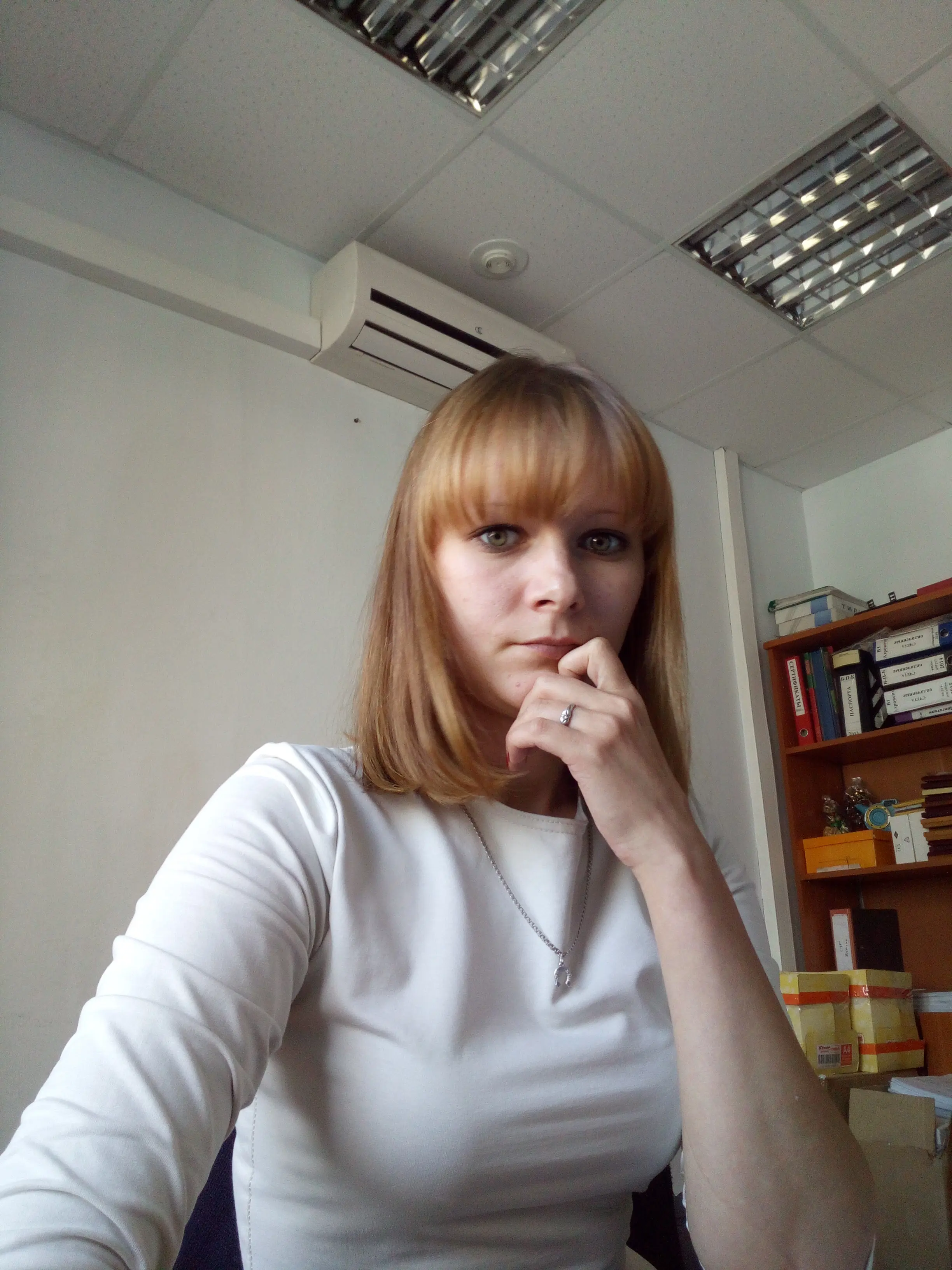 Елена Комиссарова