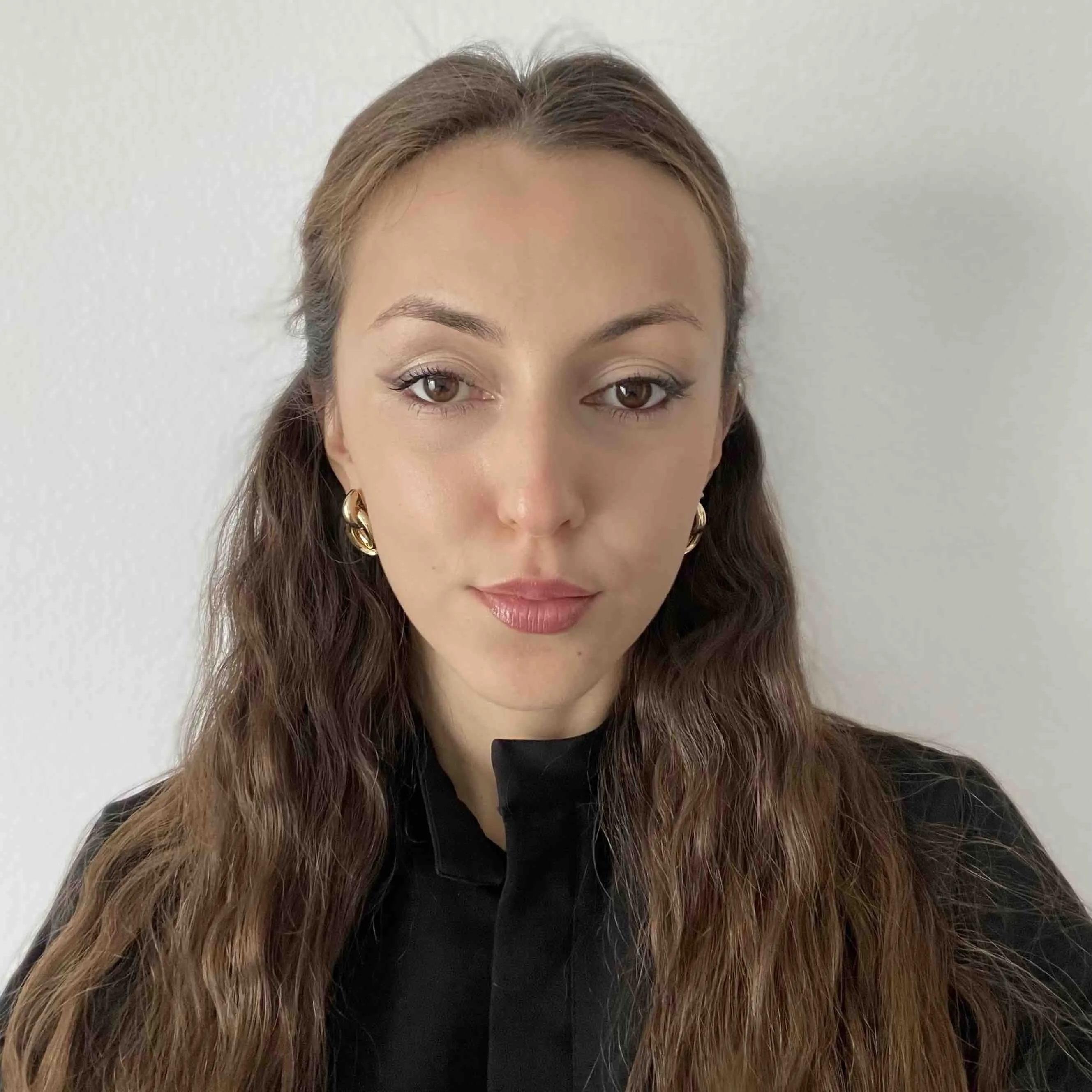 Аделина Галлямова