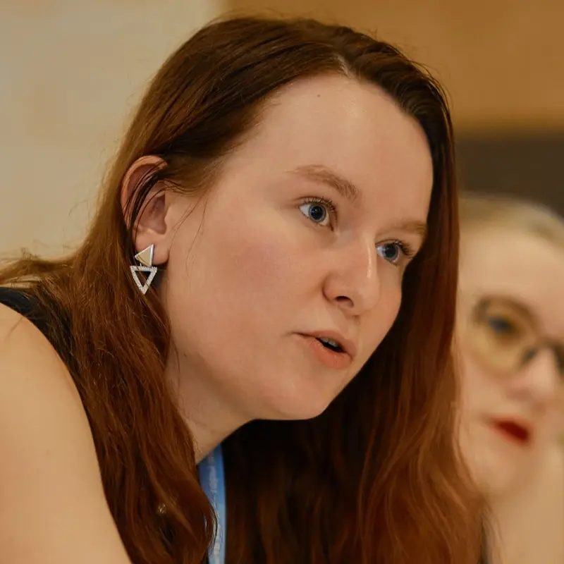 Анна Крылова