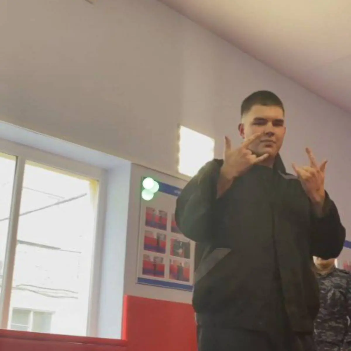 Александр Хлистунов