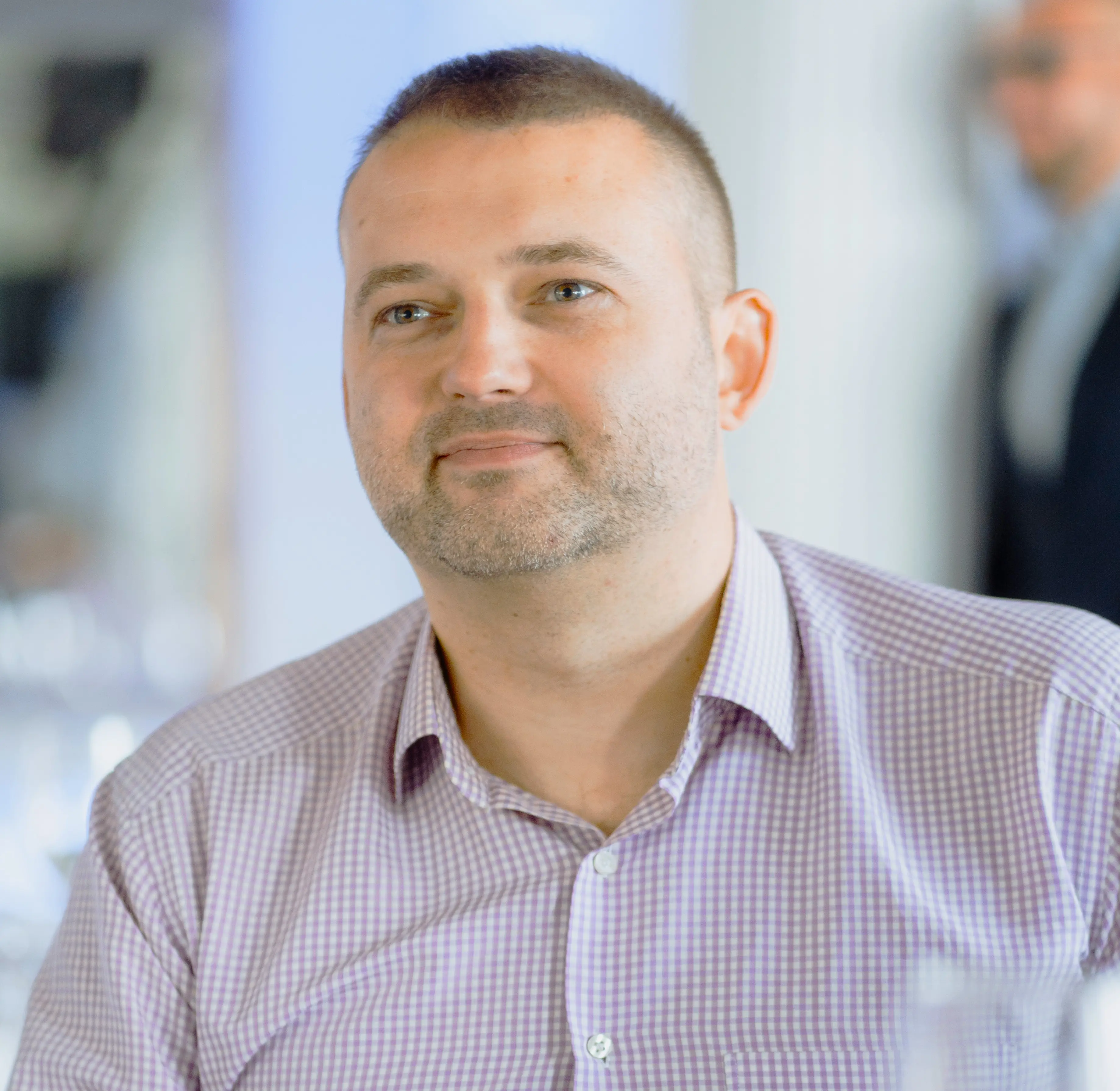 Евгений Пархоменко