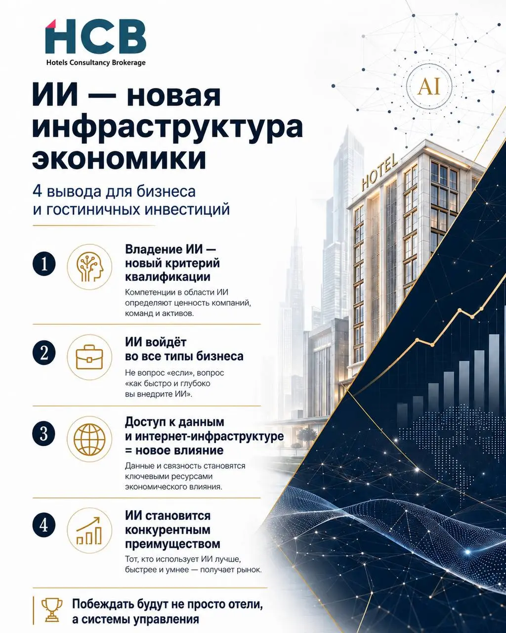ИИ — новая инфраструктура экономики
Посмотрела большой подкаст с профессором Романом Ямпольским про будущее искусственного интеллекта | Сетка — социальная сеть от hh.ru