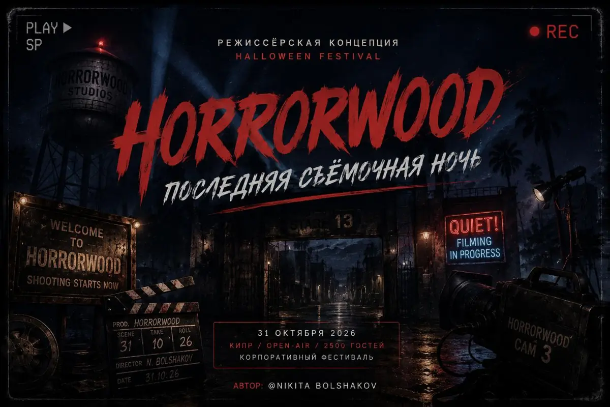 Bizarre School | Сетка — социальная сеть от hh.ru