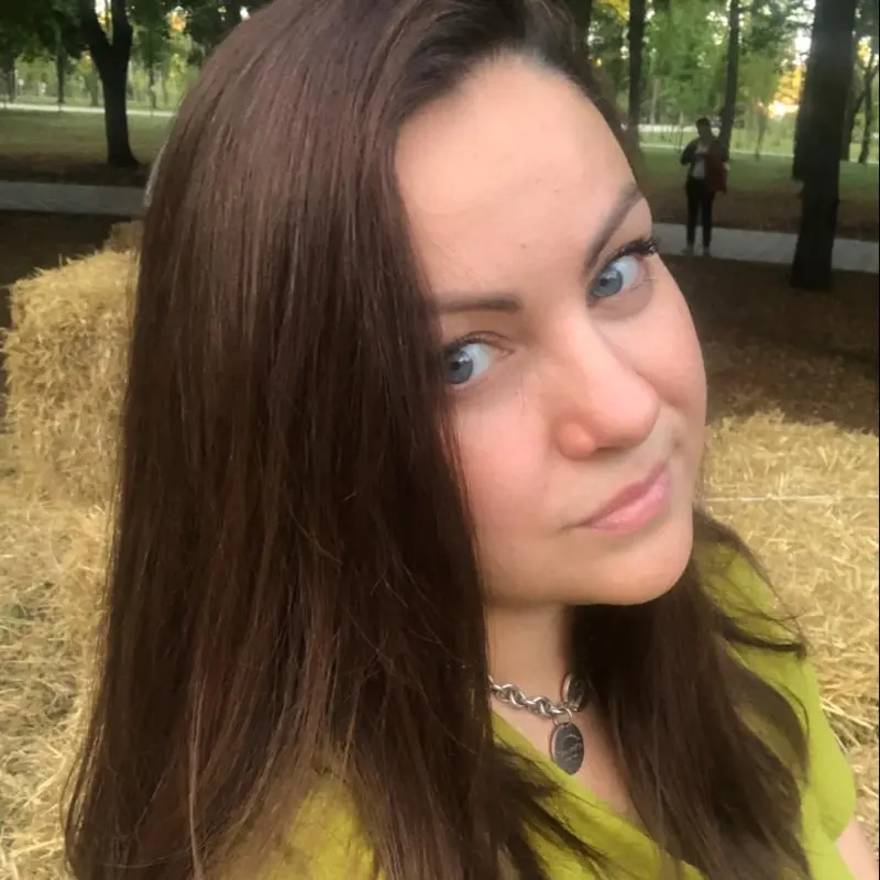 Софья Курскова