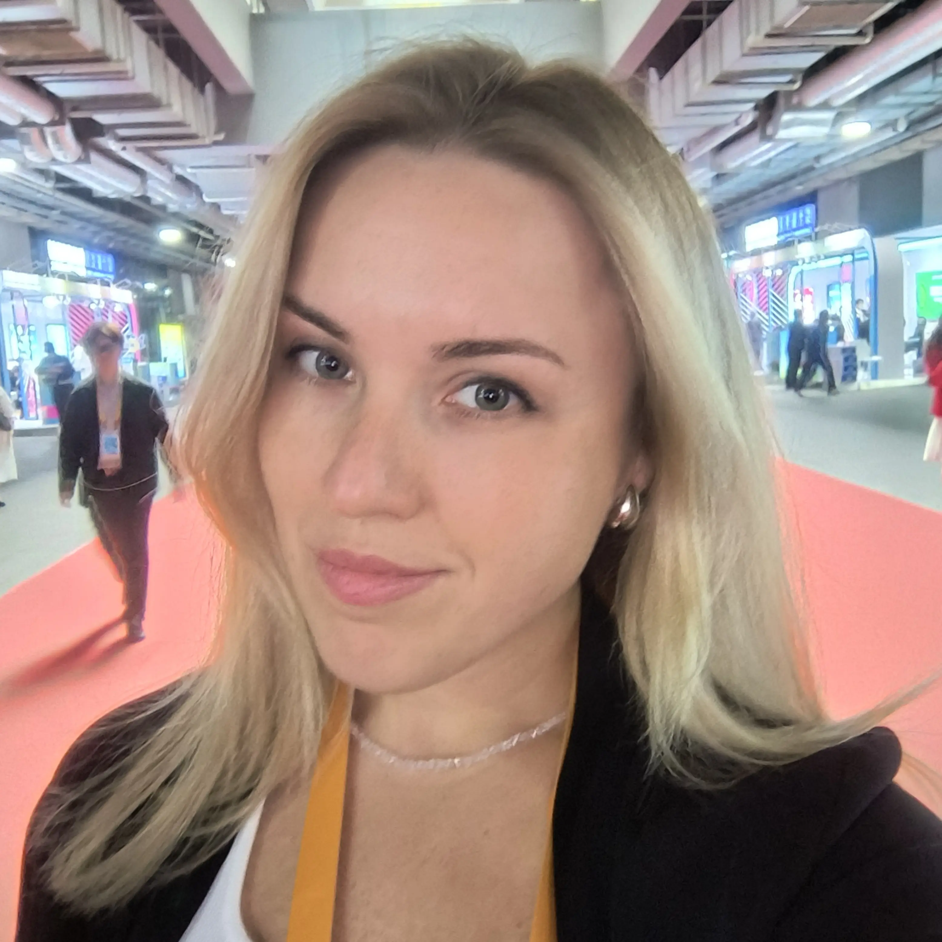 Анна Купцова