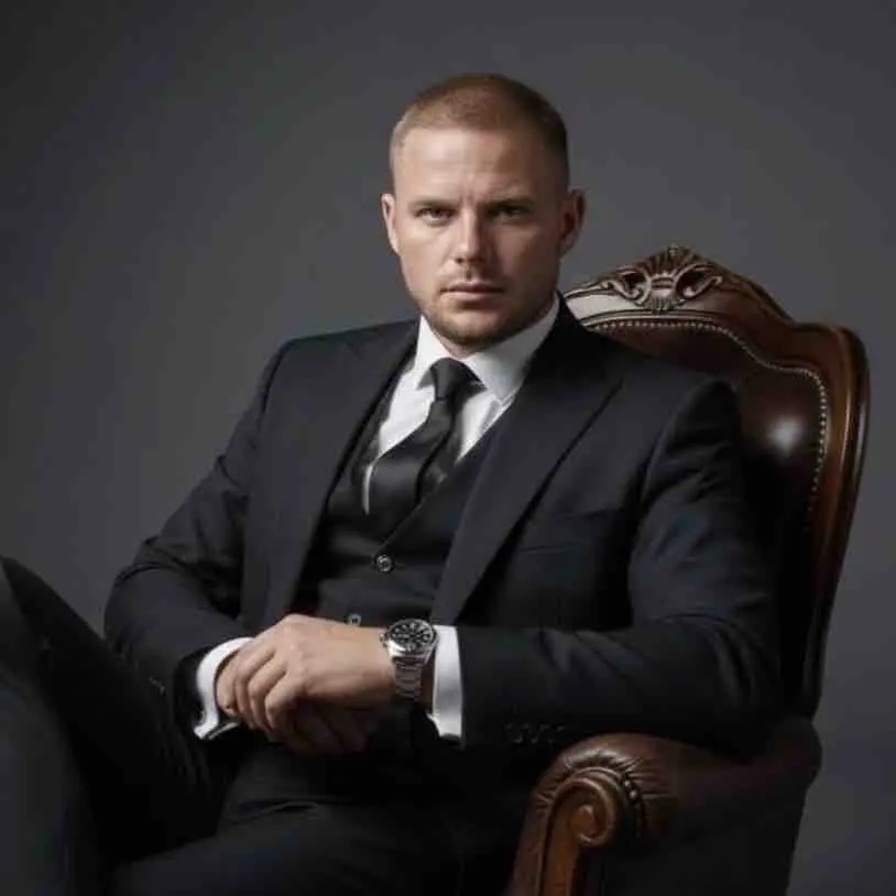 Евгений Фролов
