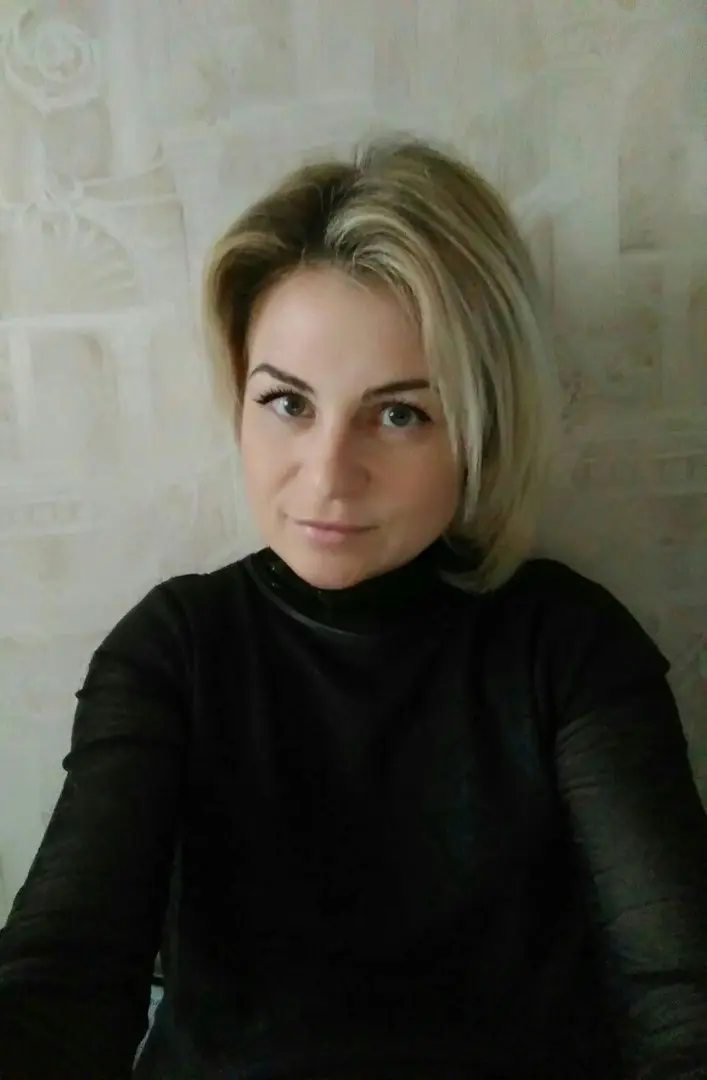 Олеся Дорохова
