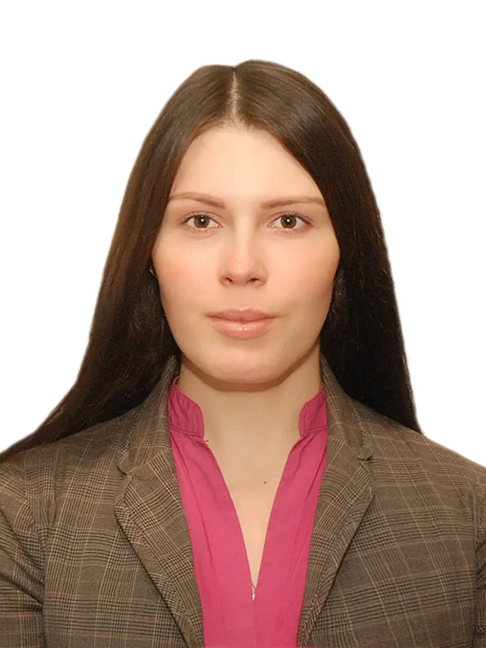 Maria Lidvan