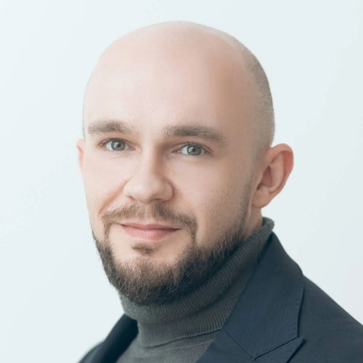Константин Еловских | Сетка — социальная сеть от hh.ru