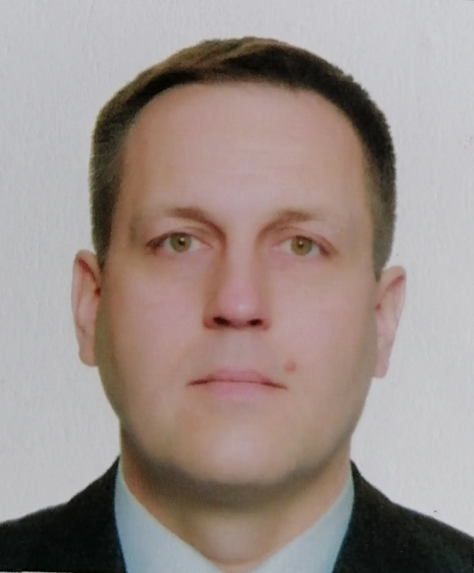 Александр Киреев