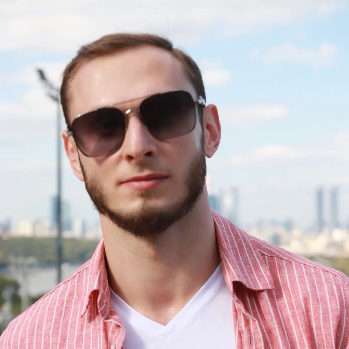 Рустам Курбанов