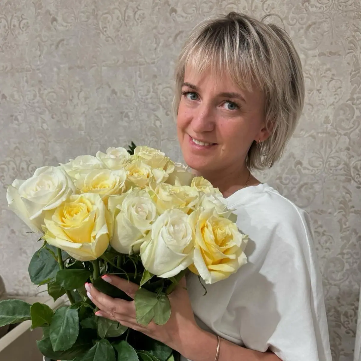 Татьяна Балюк