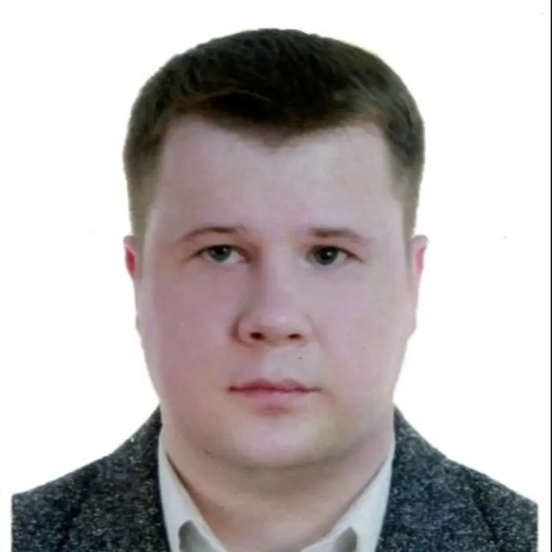 Ярослав Сввешников