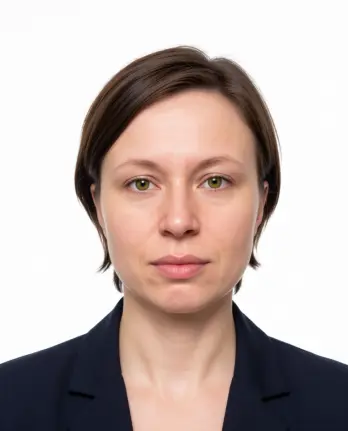Инна Похлебаева