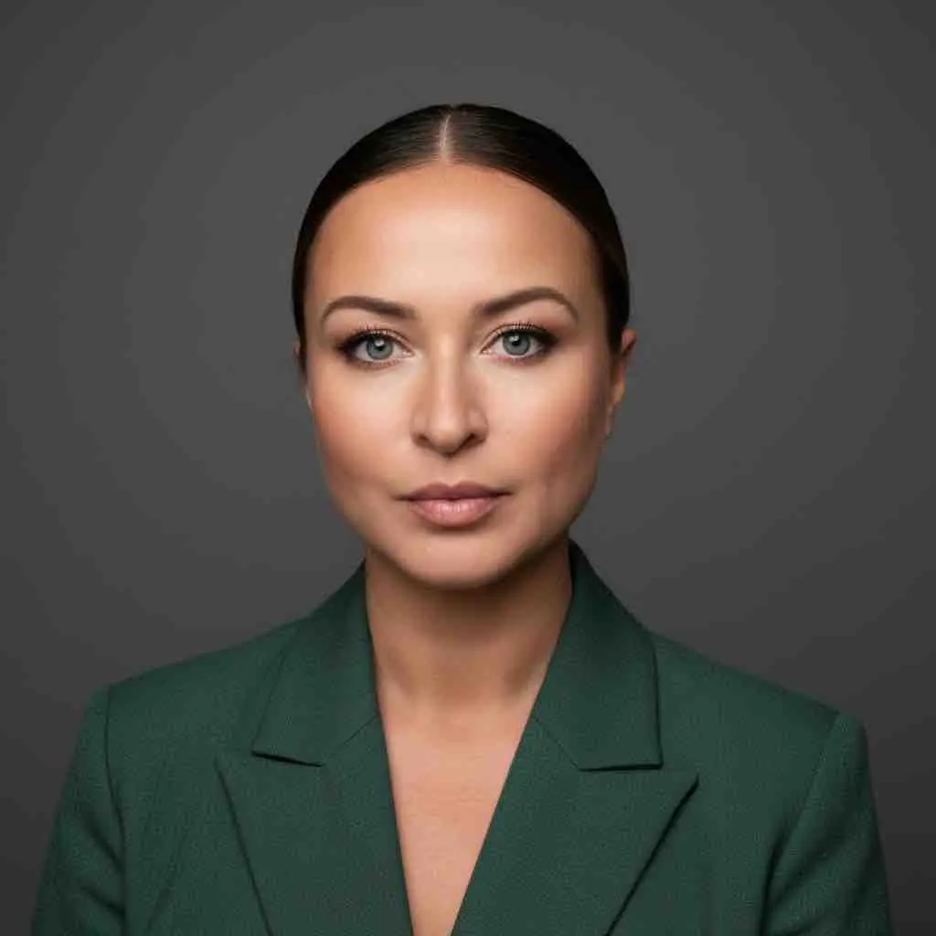 Наталья Торшина