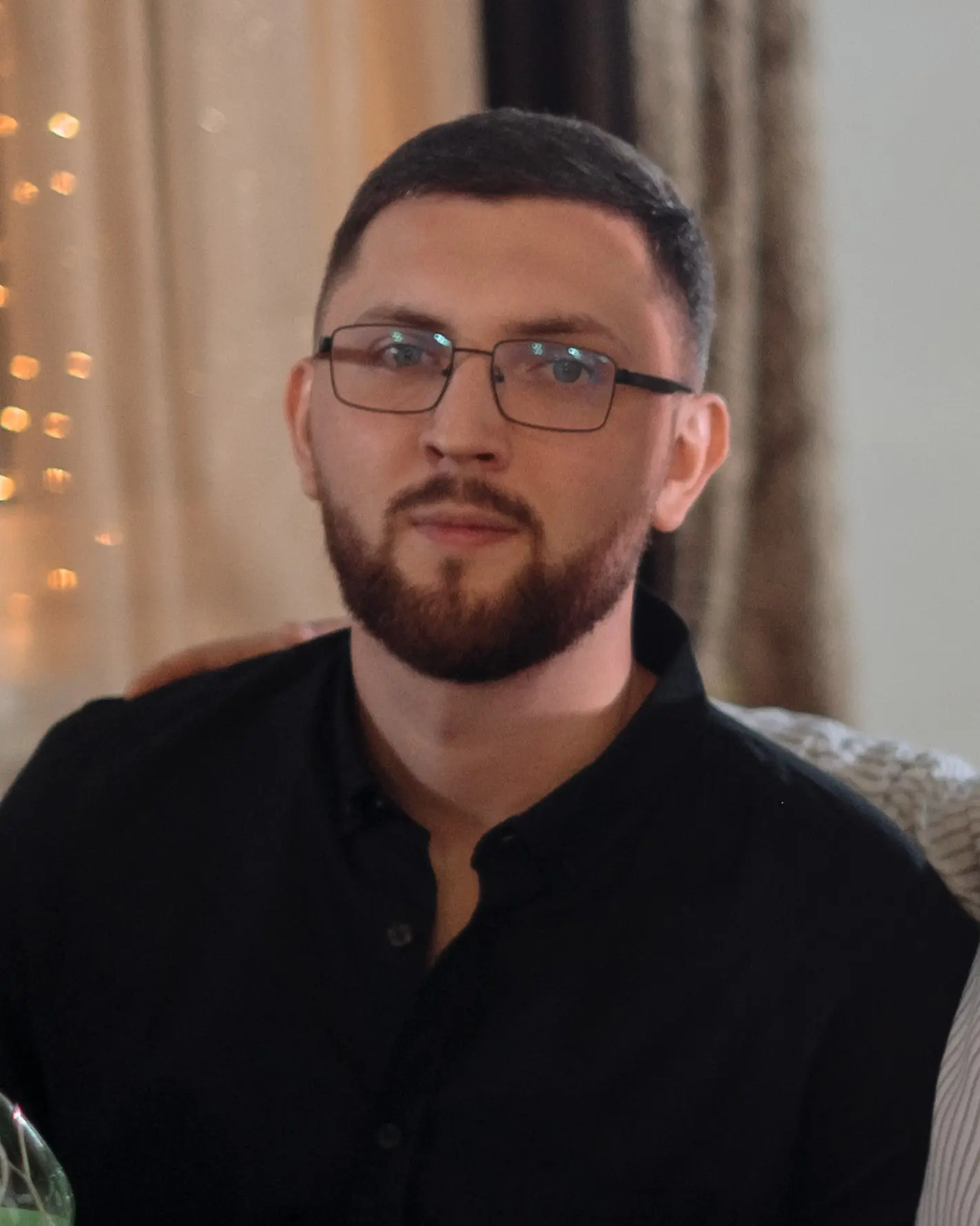 Никита Лебедько