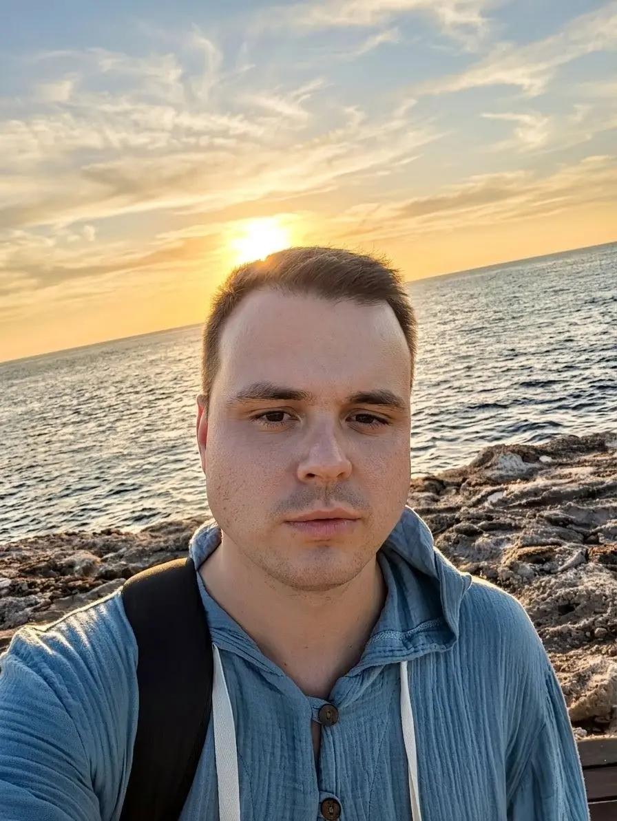 Сергей Зубов