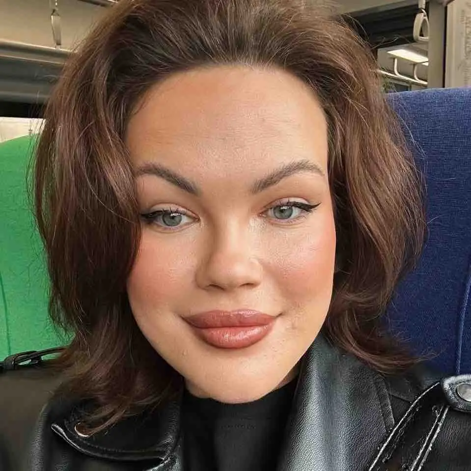 Екатерина Алексеева