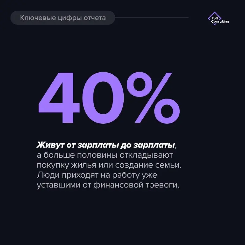 «Хочу расти, но не выгорать». Почему молодые таланты больше не хотят в начальники?
Увы, но старая схема «работай 24/7, чтобы быстрее сесть в кресло босса» больше не продается | Сетка — социальная сеть от hh.ru