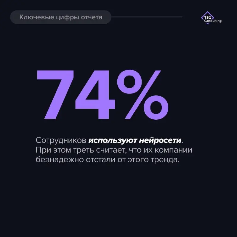 «Хочу расти, но не выгорать». Почему молодые таланты больше не хотят в начальники?
Увы, но старая схема «работай 24/7, чтобы быстрее сесть в кресло босса» больше не продается | Сетка — социальная сеть от hh.ru