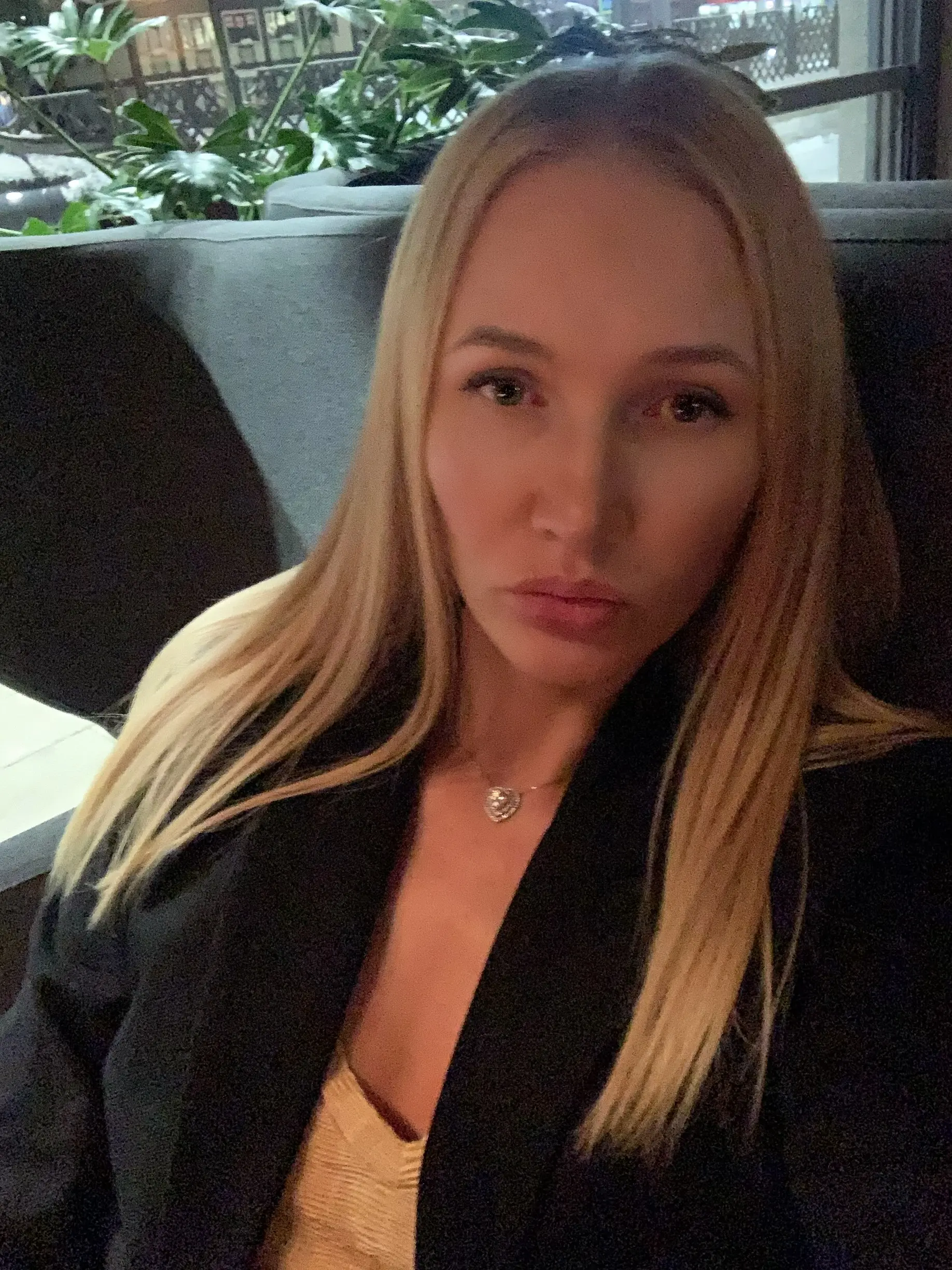 Марина Москвина