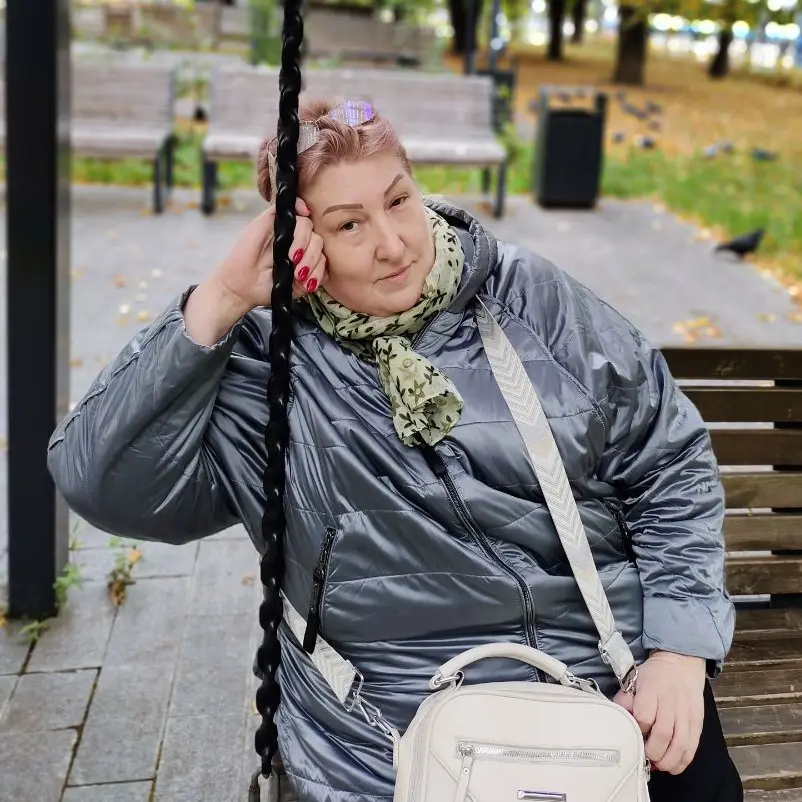 Елена Белоусова
