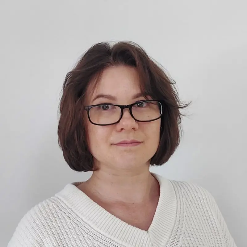 Екатерина Кочкина