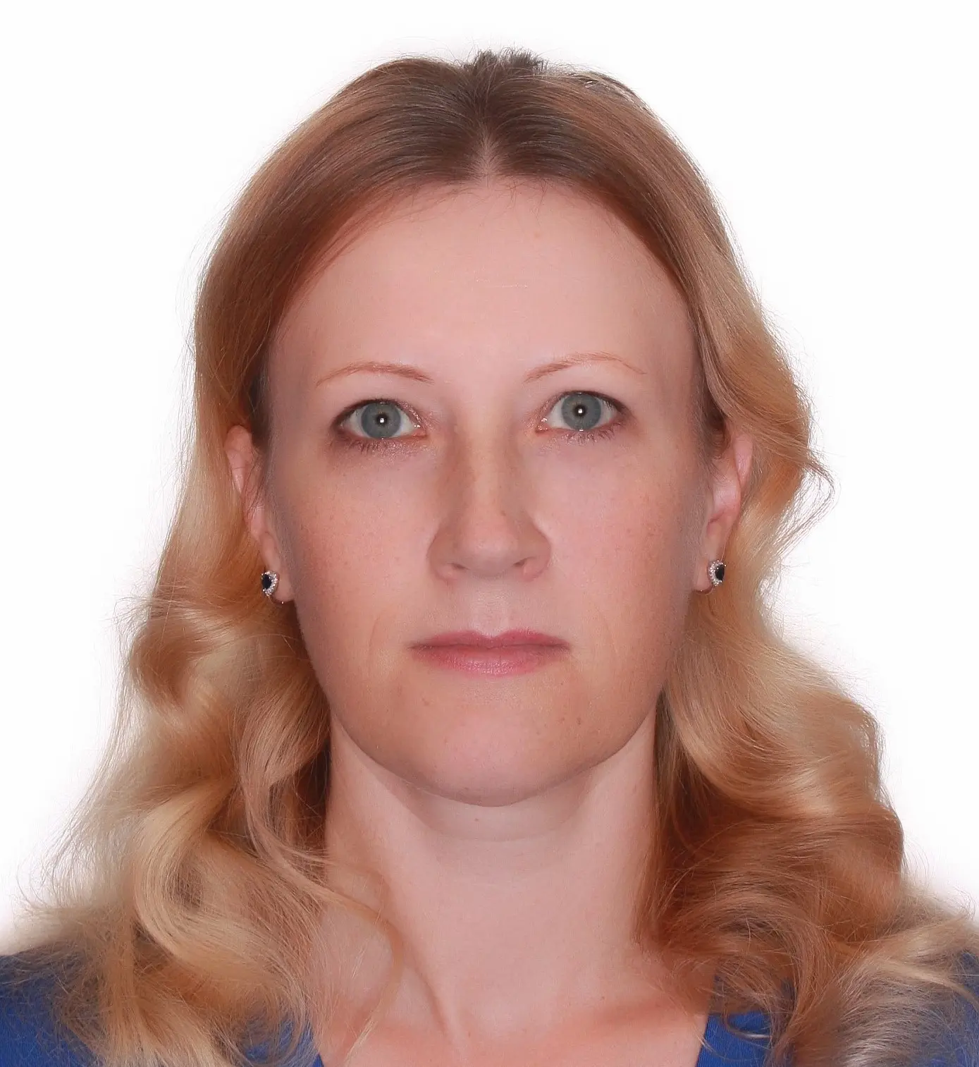 Екатерина Фирсоаа