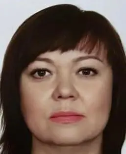 Ирина Балябина