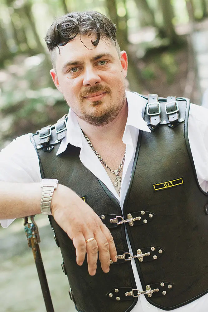 Александр Симонов