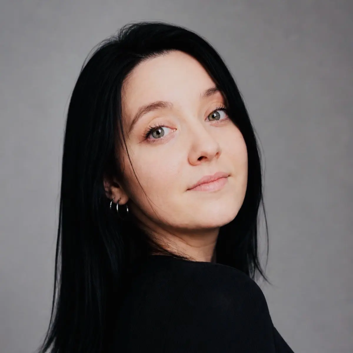 Оксана Насибуллина