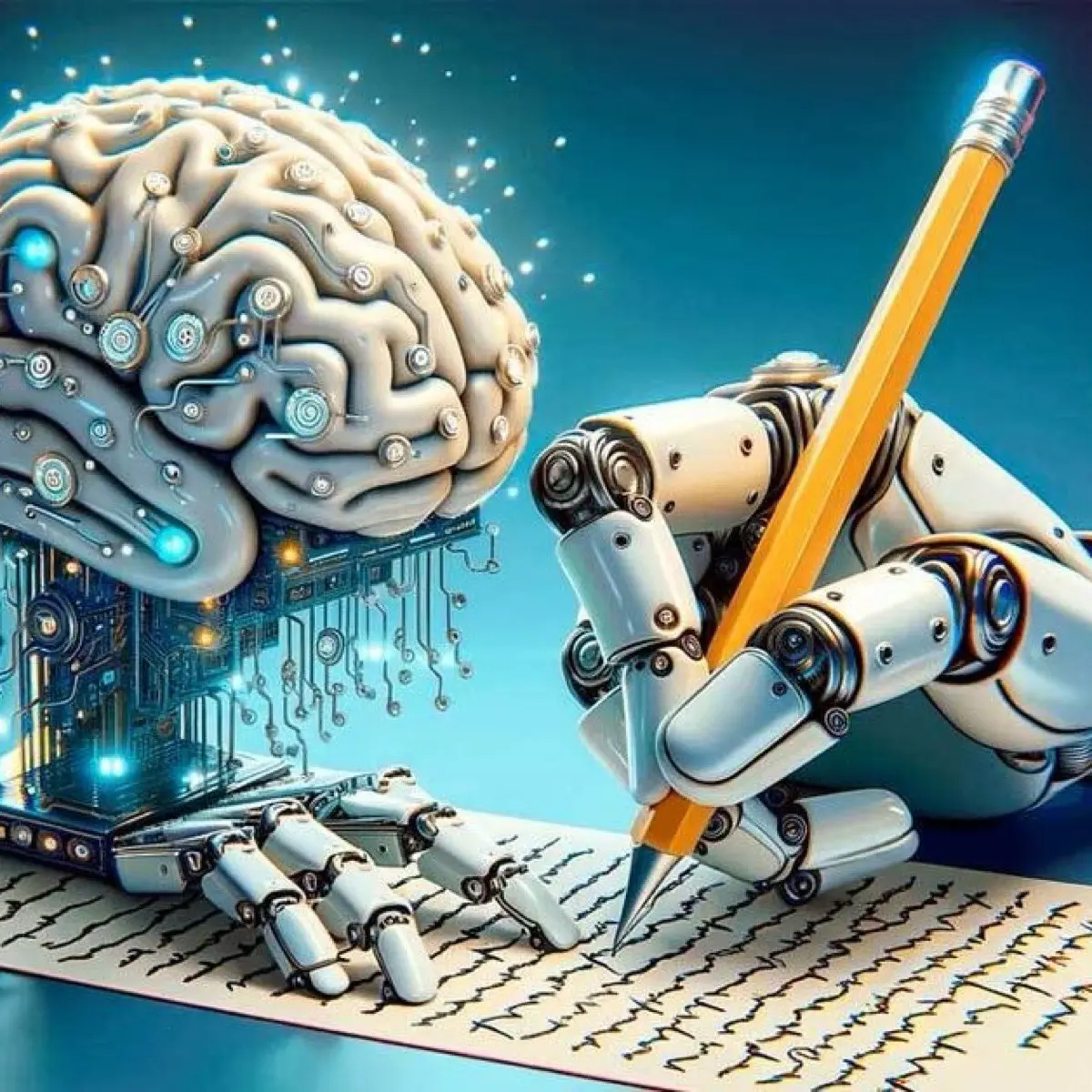Пишем код вместе 
IT - генерация с ИИ