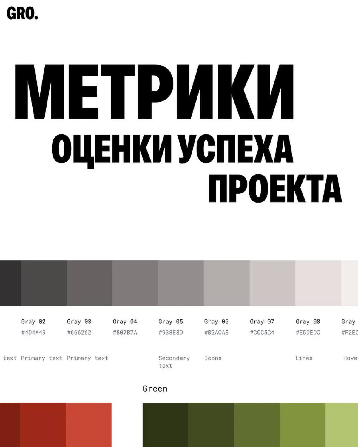 На что смотрим? | Сетка — социальная сеть от hh.ru