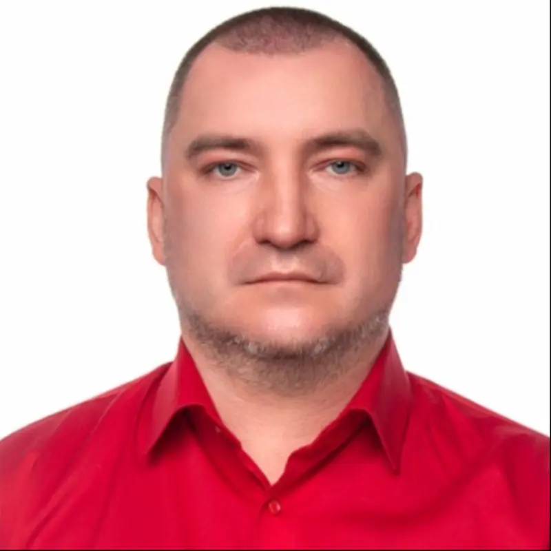Сергей Шагов