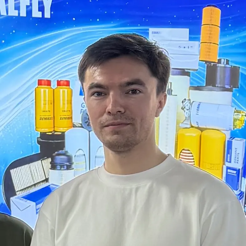 Арслан Овезов