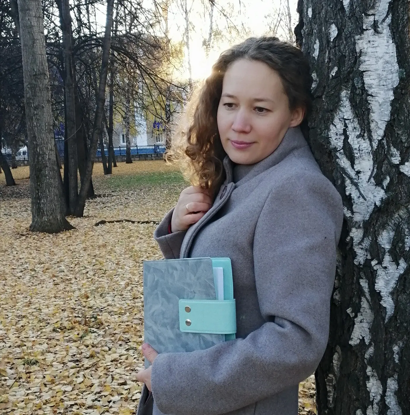Юлия Пилипчук