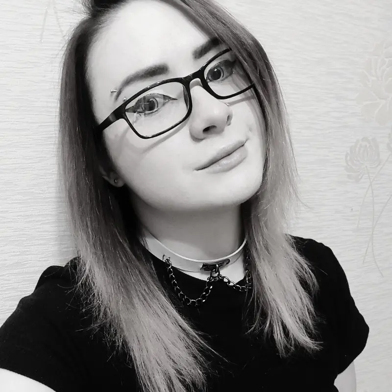 Larisa Dmitrievna