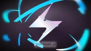Eletric Spinner — анимация загрузки. Реализована с помощью CSS и JS
https://codepen.io/konstantindenerz/pen/XWQWYVW | Сетка — социальная сеть от hh.ru
