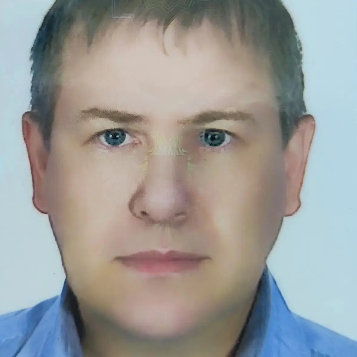 Игорь Королев