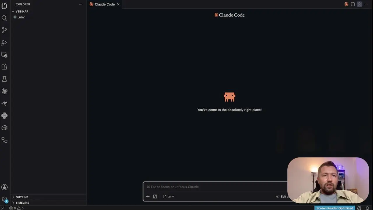🟢Мы уже переходим к практике...
Вы еще успеваете подключиться👇
https://edu.plaan.ai/neuromakerweb | Сетка — социальная сеть от hh.ru