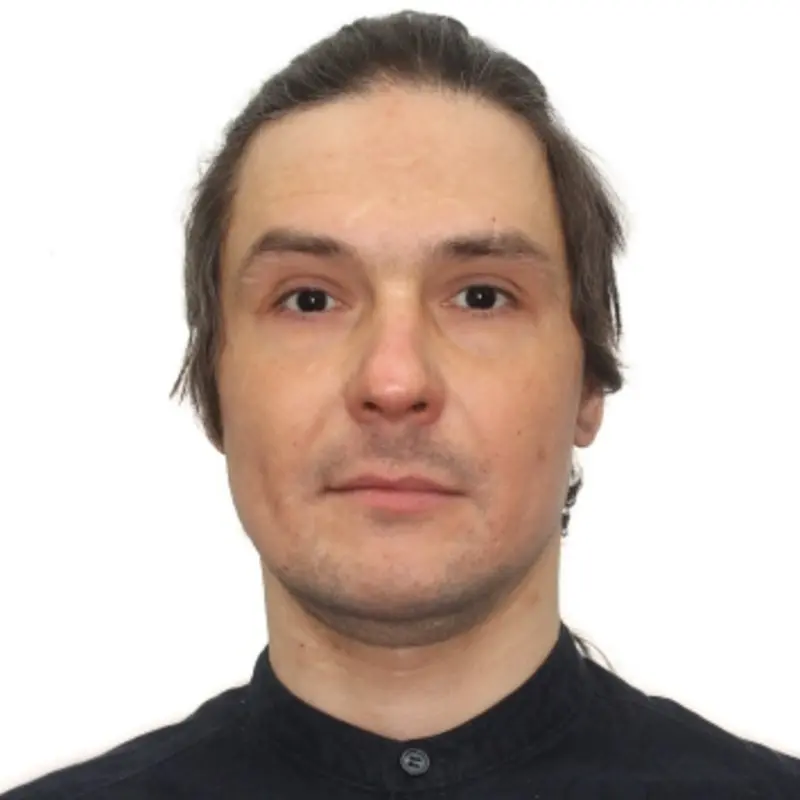 Александр Пашков