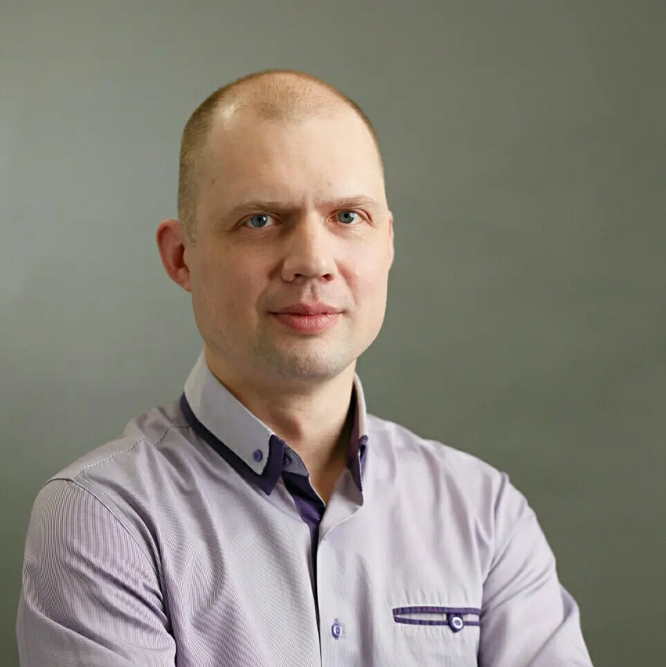 Владимир Поляков
